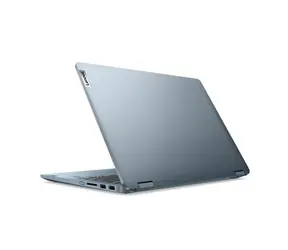 Lenovo IdeaPad Flex 5 14ALC7 modrá / 14" WUXGA T / Ryzen 7 5700U 1.8GHz / 16GB / 1TB SSD / AMD Radeon Graphics / W11H