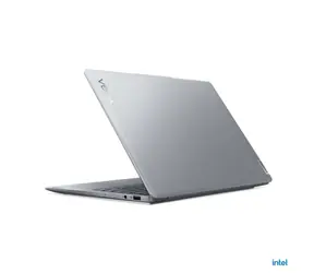 Lenovo Yoga Slim 6 14IRH8 šedá / 14" WUXGA / Intel Core i5-13500H 2.6GHz / 16GB / 1TB SSD / Intel Iris Xe / Bez OS