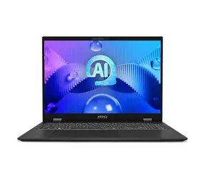 MSI Prestige 16 AI Evo B1V šedá / 16" QHD / Intel Core Ultra 7 155H 1.4GHz / 32GB / 1TB SSD / Intel Arc / W11P