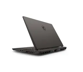 MSI Vector 16 A13VHG černá / 16" QHD+ / i9-13980HX 2.2GHz / 32GB RAM / 1TB SSD / RTX 4080 12GB / Bez OS