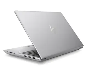 HP ZBook Fury 16 G10 stříbrná / 16" WQUXGA / Intel Core i9-13950HX 2.2GHz / 32GB / 2TB SSD / RTX 2000 8GB / W11P