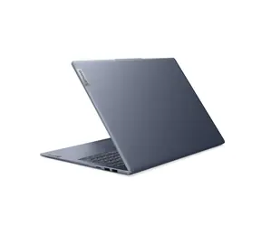 Lenovo IdeaPad Slim 5 16IMH9 modá / 16" 2K / Ryzen 5 8645HS 4.3GHz / 16GB / 1TB SSD / AMD Radeon / Bez OS