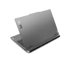 Lenovo LOQ 15IAX9 šedá / 15.6" FHD / Intel Core i5-12450HX 2.4GHz / 16GB / 1TB SSD / RTX 3050 6GB / Bez OS