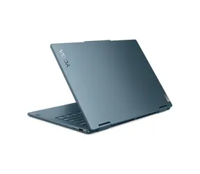 Lenovo Yoga 7 2-in-1 14IML9 zelená / 14" 2.8K / Intel Core Ultra 7 155H 1.4GHz / 16GB / 1TB SSD / Intel Arc / W11 Home