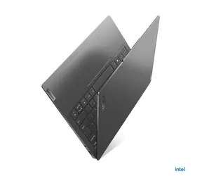 Lenovo Yoga Slim 6 14IRH8 šedá / 14" WUXGA / Intel Core i7-13700H 3.7GHz / 16GB / 1TB SSD / Intel Iris Xe / Bez OS
