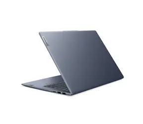 Lenovo IdeaPad Slim 5 14AHP9 modrá / 14" WUXGA / Ryzen 5 8645HS 4.3 GHz / 16GB / 1TB SSD / AMD Radeon / Bez OS