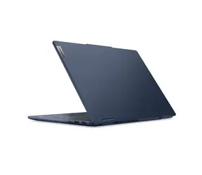 Lenovo IdeaPad 5 2 v 1 14AHP9 šedá / 14" WUXGA / Ryzen 5 8645HS 4.3 GHz / 16GB / 1TB SSD / AMD Radeon / Bez OS