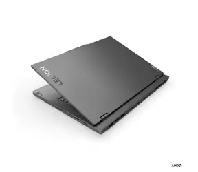 Lenovo Legion Slim 5 14APH8 šedá / 14.5" 2.8K / AMD Ryzen 5 7640HS 4.3GHz / 16GB / 512GB SSD / RTX 3050 6GB / W11H