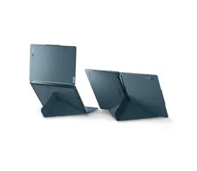 Lenovo Yoga Book 9 13IMU9 zelená / 13.3" 2.8K / Intel Core Ultra 7 155U 1.7GHz / 32GB / 1TB SSD / Intel Graphics / W11P