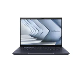 ASUS ExpertBook B5 B5404CVA černá / Intel i7-1355U 1.7 GHz / 14" / WUXDA / 32GB / 1TB SSD / Intel Iris Xe / W11P