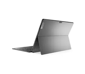Lenovo IdeaPad Duet 5 12IRU8 šedá / 12.4" 2.5K T / Intel Core i3-1315U 1.2 GHz / 8GB / 256GB SSD / Intel Graphics / W11H