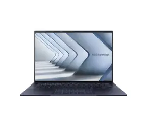 ASUS ExpertBook B9 OLED černá / 14" WQXGA+ / Intel Core 7 150U 1.8GHz / 16GB / 1TB SSD / Intel Iris XE G7 / W11P