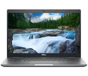 DELL Latitude 5350 šedá / 13.3" FHD / Intel Core i5-1345U 1.2GHz / 16GB / 512GB SSD / Intel Iris Xe G7 / W11P