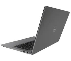 DELL Latitude 7350 šedá / 13.3" FHD+ / Intel Core Ultra 5-135U 1.6GHz / 16GB / 512GB SSD / Intel Graphics / W11P