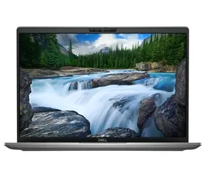 DELL Latitude 7450 šedá / 14" FHD+ / Intel Core Ultra 7 165H 1.7GHz / 32GB / 1TB SSD / Intel ARC / W11P