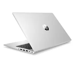 HP ProBook 450 G9 stříbrná / 15.6" FHD / i5-1235U 1.3GHz / 8GB / 512GB SSD / Intel Iris Xe / W11P