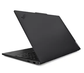 Lenovo ThinkPad T16 G3 černá / 16" WUXGA / Intel Core Ultra 7 155U 1.7GHz / 32GB / 1TB SSD / Intel Graphics / W11P