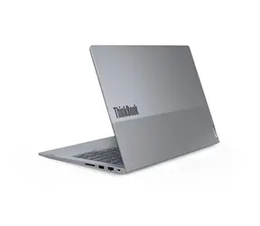 Lenovo ThinkBook 14 G7 IML šedá / 14" WUXGA / Intel Core Ultra 5 125U 1.3GHz / 16GB / 512GB SSD / Intel Graphics / W11P