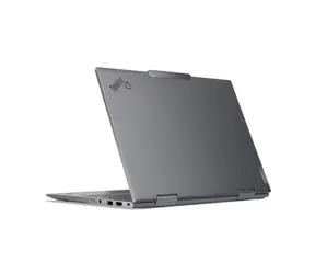 Lenovo ThinkPad X1 2-in-1 G9 šedá / 14"WUXGA T / Intel Core Ultra 7 165U 1.7GHz / 64GB / 1TB SSD / Intel Graphics / W11P