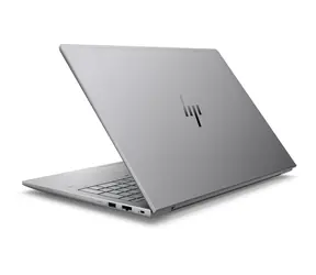 HP Zbook Power 16 G11A stříbrná / 16.0" WUXGA / Ryzen 7 PRO 8845HS 3.8GHz / 32GB / 1TB SSD / RTX 2000 8GB / W11P