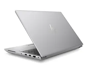 HP Zbook Fury 16 G11 stříbrná / 16.0" WUXGA / Core i7-14700HX 2.1GHz / 32GB / 1TB SSD / RTX 2000 8GB / W11P