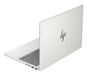 HP Pavilion Aero 13-bg0000nc stříbrná / 13.3" WUXGA / Ryzen 5 8640U 3.5GHz / 16GB / 512GB SSD / Radeon 760M / W11H