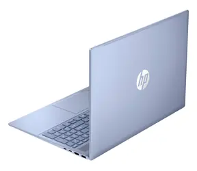 HP Pavilion 16-ag0001nc modrá / 16" WUXGA / Ryzen 5 8540U 3.2GHz / 16GB / 1TB SSD / Radeon 740M / W11H