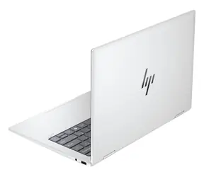 HP ENVY x360 14-fa0002nc stříbrná / 14" 2.8K T / Ryzen 5 8640HS 3.5GHz / 16GB / 1TB SSD / Radeon 760M / W11H