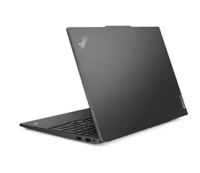 Lenovo ThinkPad E16 G2 černá / 16" WUXGA / AMD Ryzen 7 7735HS 3.2GHz / 16GB / 512GB SSD / AMD Radeon 680M / W11P
