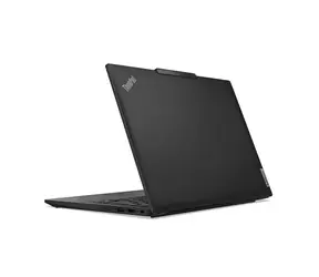 Lenovo ThinkBook X13 G5 černá / 13.3" WUXGA / Intel Core Ultra 5 125U 1.3GHz / 16GB / 512GB SSD / Intel Graphics / W11P