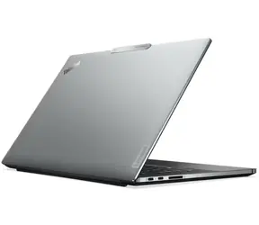 Lenovo ThinkPad Z16 G2 šedá / 16" WQUXGA T / Ryzen 7 PRO 7840HS 3.8GHz / 32GB / 1TB SSD / Radeon RX6550M 4GB / W11P
