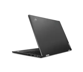 Lenovo ThinkPad L13 2-in-1 G5 černá / 13.3" WUXGA T / Intel Core Ultra 5 125U / 16GB / 512GB SSD / Intel Graphics / W11P