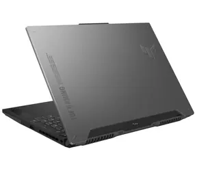 ASUS TUF Gaming A15 šedá / 15.6" FHD / AMD R7-7435HS 3.1GHz / 16GB / 512GB SSD / NV RTX4060 8GB / W11H
