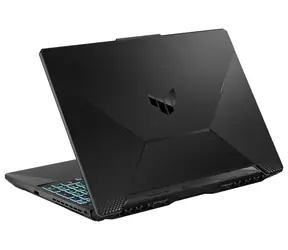 ASUS TUF Gaming A15 černá / 15.6" FHD / AMD R5-7535HS 3.3GHz / 16GB / 512GB SSD / NV RTX3050 4GB / W11H