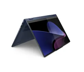 Lenovo IdeaPad 5 2-in-1 14IRH9 modrá / 14" WUXGA T / Core i7-13620H 2.4GHz / 16GB / 1TB SSD / Intel UHD / W11H