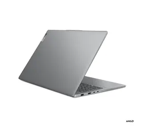 Lenovo IdeaPad Pro 5 16IMH9 šedá / 16" 2K / Core 5 125H 3.6GHz / 16GB / 512GB SSD / RTX 3050 6GB / W11H