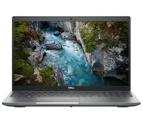 DELL Precision 3590 šedá / 15.6" FHD / Intel Core Ultra 7-155H 1.4GHz / 32GB / 512GB SSD / NV RTX 500 Ada 4GB / W11P