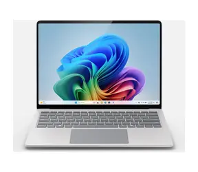 Microsoft Surface Laptop | Copilot+ PC | 13.8" IPS | Snapdragon® X Plus | 16GB | 256GB | 7th Edition | Platinum