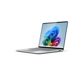 Microsoft Surface Laptop | Copilot+ PC | 13.8" IPS | Snapdragon® X Elite | 16GB | 512GB | 7th Edition | Platinum