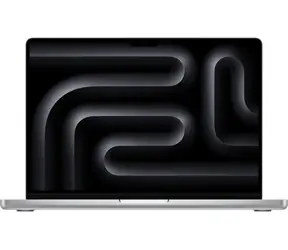 Apple MacBook Pro 16" M4 Max 2024 Silver / Apple M4 Max / 36GB / 1TB SSD / Apple 32-Core iGPU / macOS / CZ