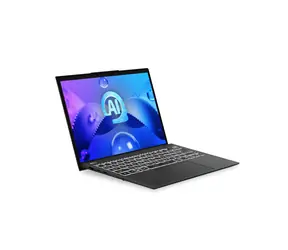 MSI Prestige 13 AI Evo A1MG-037CZ černá / 13.3" / Ultra 7 155H 3.8GHz / 32GB RAM / 1TB SSD / Intel Arc Graphics / W11Pro