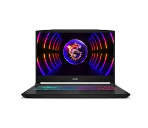 MSI Katana 15 B13VGK-1867CZ černá / 15.6" FHD / i7-13620H 4.7GHz / 16GB RAM / 1TB SSD / RTX 4070 8GB / W11H