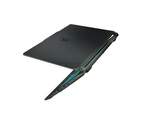 MSI Cyborg 15 A13VF-1454XCZ černá / 15.6" FHD / i5-13420H 1.5GHz / 16GB RAM / 1TB SSD / RTX 4060 8GB / Bez OS