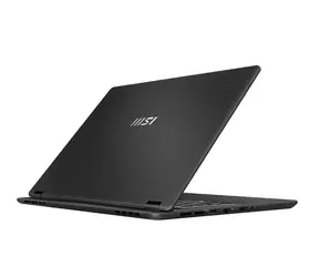 MSI Prestige 14 AI+ Evo C2VMG šedá / 14" 2.8K / Intel Core Ultra 9 288V 3.3GHz / 32GB / 1TB SSD / Intel Arc / W11P
