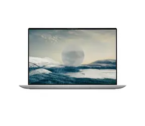 DELL XPS 16 9640 Touch stříbrná / 16.3" UHD+ T / Intel Core Ultra 9 185H 2.3GHz / 32GB / 1TB SSD / RTX 4060 8GB / W11P