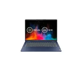 Lenovo IdeaPad 1 14ALC7 Šedý / R5-5625U / 14" / FHD / 8GB / 512GB SSD / Vega 7 / W11H / Šedá