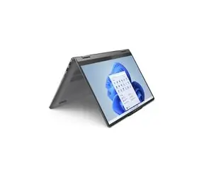 Lenovo IdeaPad 5 2v1 14Q8X9 Šedý / 14" WUXGA / SD-X1P-42-100 / 16GB / 512GB SSD / Adreno / W11H