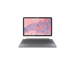 Lenovo Chromebook Duet 11M889 Šedý / 10.95" WUXGA / Kompanio 838 / 8gb / 128GB eMMC / Mali G57 / Chrome
