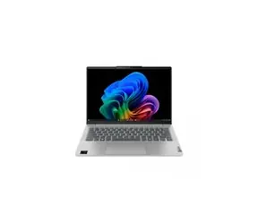 Lenovo IdeaPad Slim 5 14Q8X9 Šedý / 14" WUXGA / SD-X1P-42-100 / 32GB / 1tb ssd / Adreno / W11P