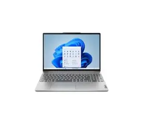 Lenovo IdeaPad Slim 5 14Q8X9 Šedý / 14" WUXGA / SD-X1P-42-100 / 16GB / 1TB ssd / Adreno / W11H